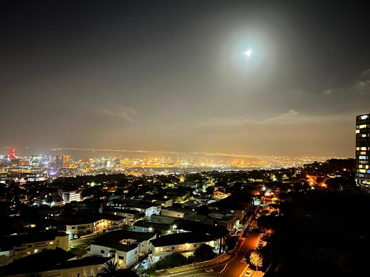 Breathtaking Views, Brand New Renovated Apartment كيب تاون المظهر الخارجي الصورة