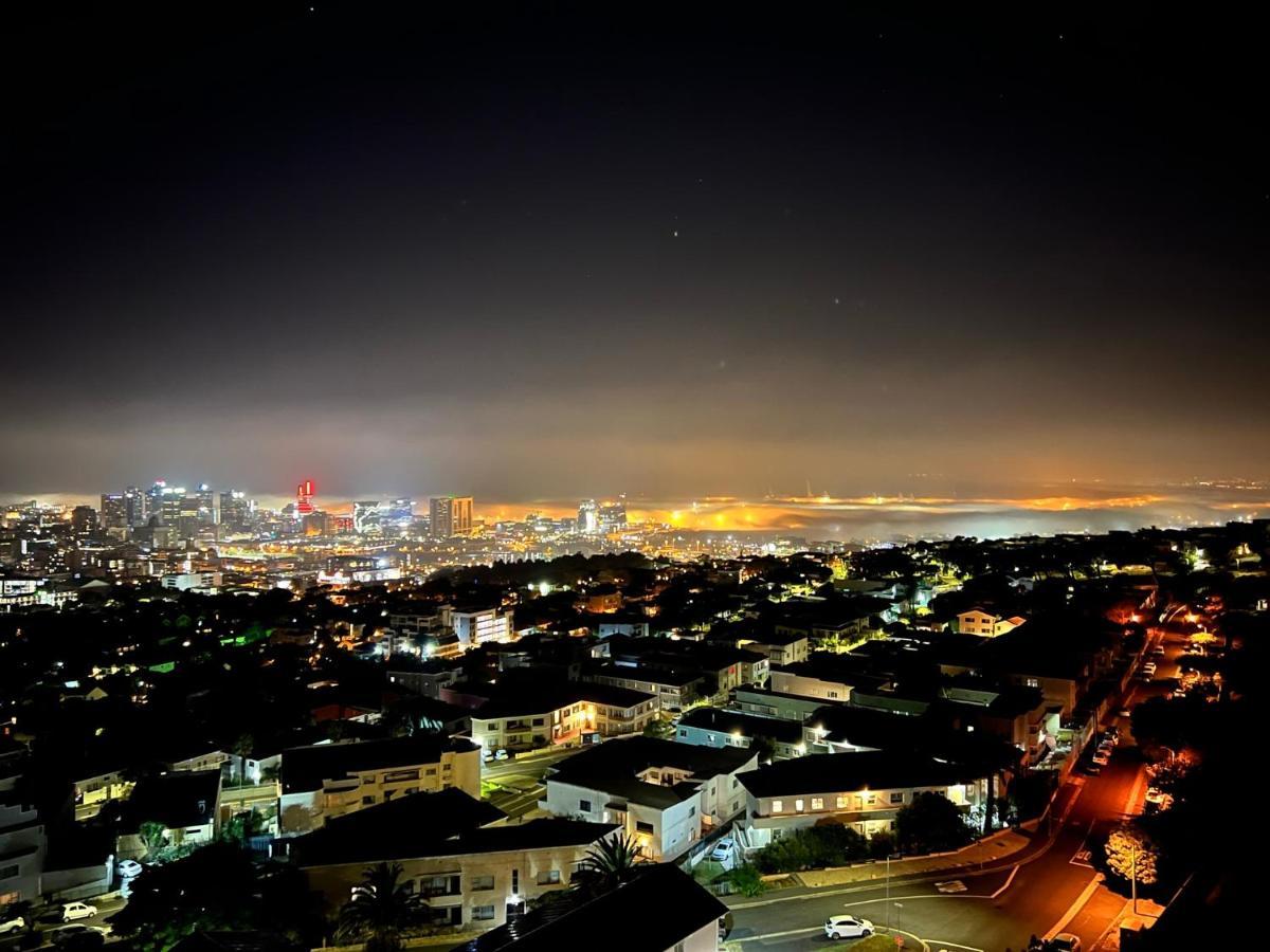 Breathtaking Views, Brand New Renovated Apartment كيب تاون المظهر الخارجي الصورة
