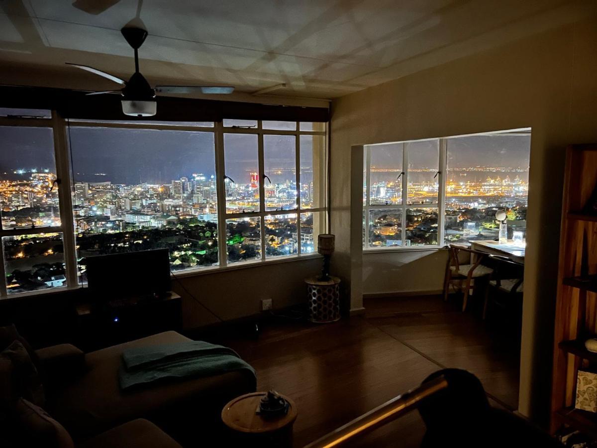 Breathtaking Views, Brand New Renovated Apartment كيب تاون المظهر الخارجي الصورة