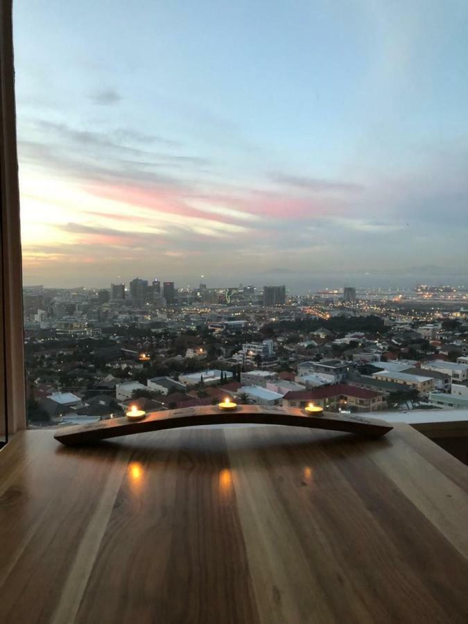 Breathtaking Views, Brand New Renovated Apartment كيب تاون المظهر الخارجي الصورة