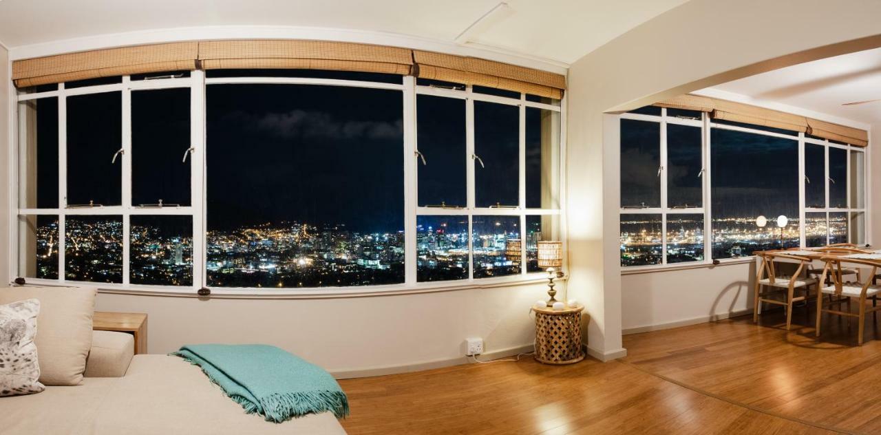 Breathtaking Views, Brand New Renovated Apartment كيب تاون المظهر الخارجي الصورة